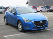 2015 MAZDA DEMIO 13S