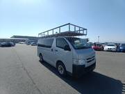 2019 TOYOTA HIACE VAN DX