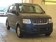 2010 MITSUBISHI EK WAGON MX