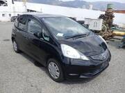 2010 HONDA FIT G