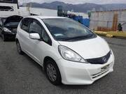 2011 HONDA FIT G