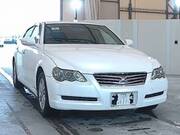 2009 TOYOTA MARK X