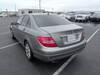 MERCEDES BENZ C CLASS
