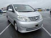 2007 TOYOTA ALPHARD MZ
