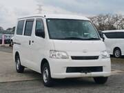 2017 TOYOTA TOWNACE VAN GL