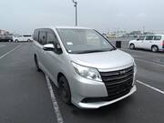 2017 TOYOTA NOAH X