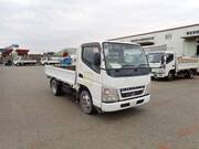 2007 MITSUBISHI CANTER 2ton
