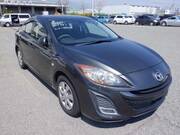 2011 MAZDA AXELA 15C