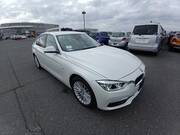 2018 BMW 3 SERIES