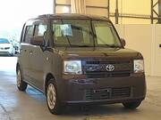 2014 TOYOTA PIXIS SPACE