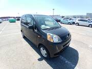 2009 HONDA LIFE G TYPE