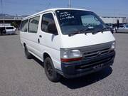 2003 TOYOTA HIACE VAN DX
