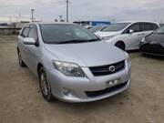 2009 TOYOTA COROLLA FIELDER