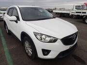 2013 MAZDA CX-5 XD