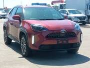 2020 TOYOTA YARIS CROSS Z