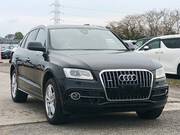 2014 AUDI Q5