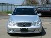 MERCEDES BENZ C CLASS