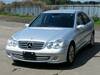 MERCEDES BENZ C CLASS