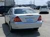 MERCEDES BENZ C CLASS