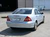 MERCEDES BENZ C CLASS