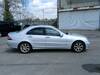 MERCEDES BENZ C CLASS