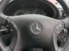 MERCEDES BENZ C CLASS