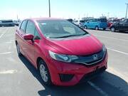 2014 HONDA FIT 13G F PACKAGE