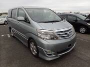2005 TOYOTA ALPHARD V MS