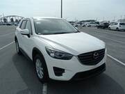 2015 MAZDA CX-5 20S PROACTIVE