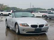 2006 BMW Z4