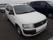 2009 TOYOTA PROBOX VAN