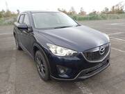 2014 MAZDA CX-5 XD