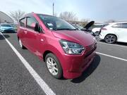 2018 TOYOTA PIXIS EPOCH