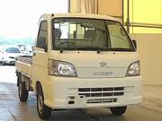 2010 DAIHATSU HIJET TRUCK 0.35ton