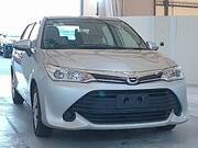 2015 TOYOTA COROLLA AXIO X