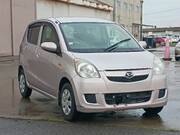 2011 DAIHATSU MIRA X