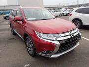 2017 MITSUBISHI OUTLANDER