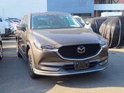 2021 MAZDA CX-5 25S L PACKAGE