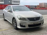 2009 TOYOTA CROWN