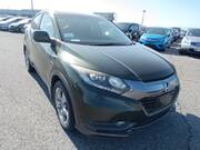 2013 HONDA VEZEL HYBRID X