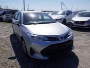 2018 TOYOTA COROLLA FIELDER 1.5X