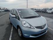 2009 HONDA FIT L HIGHWAY EDITION