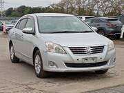 2013 TOYOTA PREMIO