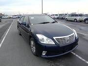 2012 TOYOTA CROWN