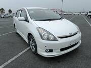 2004 TOYOTA WISH