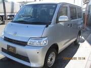 2020 TOYOTA TOWNACE VAN