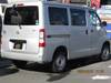 TOYOTA TOWNACE VAN