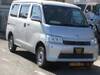 TOYOTA TOWNACE VAN