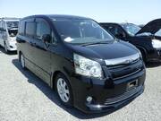 2007 TOYOTA NOAH SI