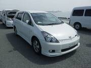 2003 TOYOTA WISH